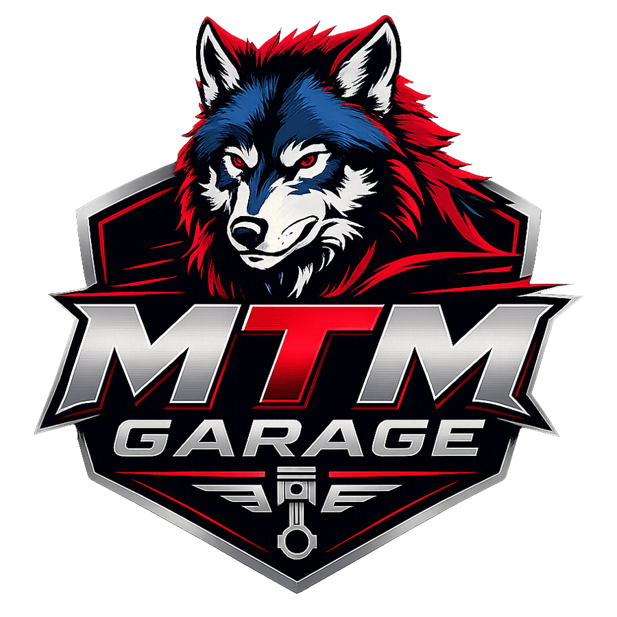MTM Garage